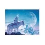 Puzzle Lupi La Apus, 1500 Piese Ravensburger - 1